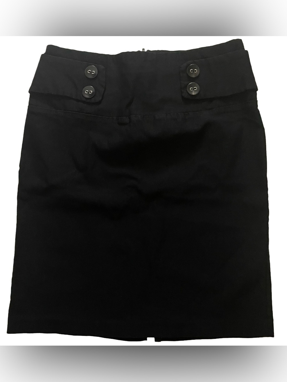 Black Stretch Mini Dress Casual Shirt